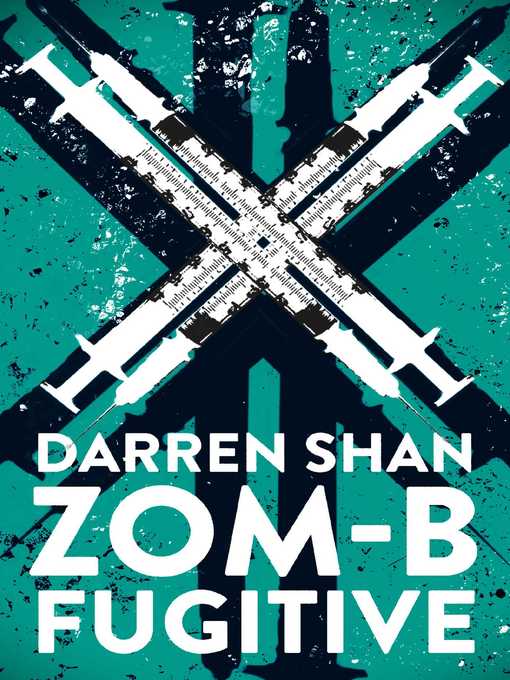 Title details for ZOM-B 11 by Darren Shan - Wait list